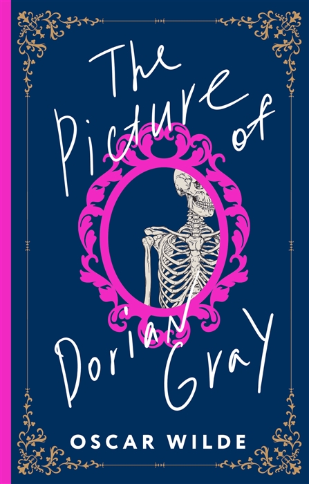 

The Picture of Dorian Gray