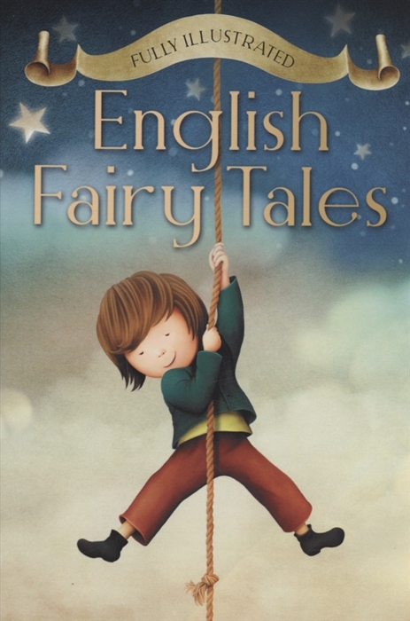 

English Fairy Tales