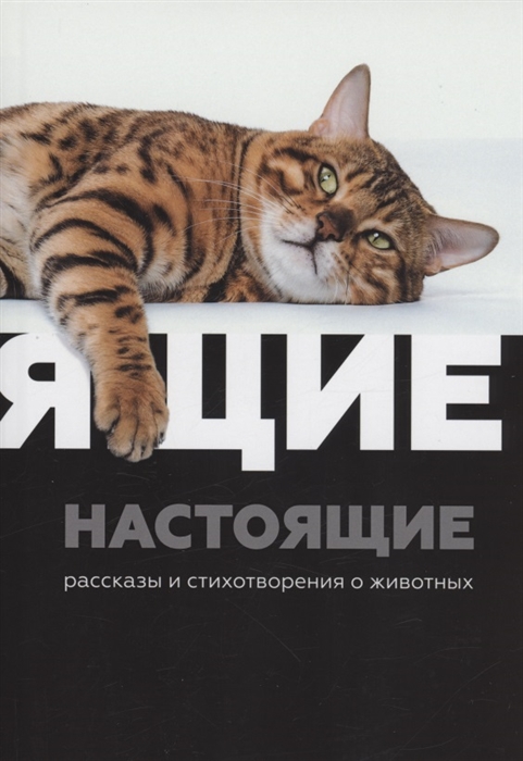 

Настоящие рассказы и стихотворения о животных