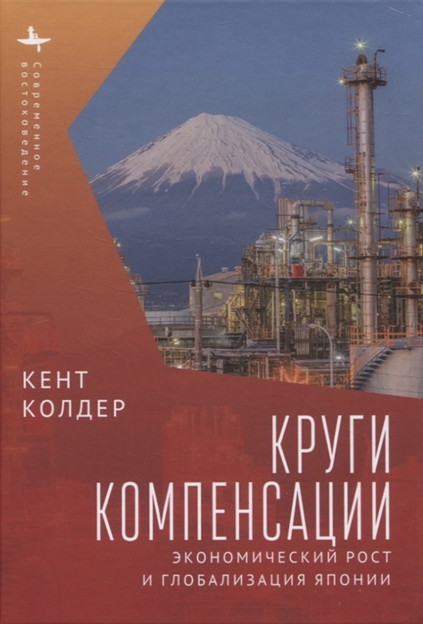 Круги компенсации Экономический рост и глобализация Японии