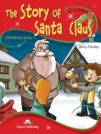 EXPRESS The Story of Santa Claus