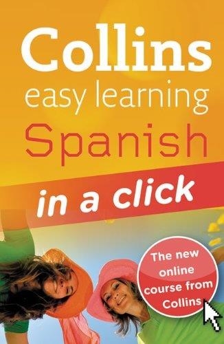 

Collins Spanish in one click
