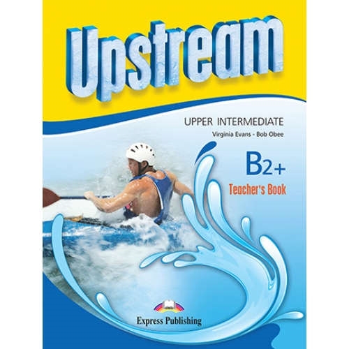 

Upstream B2 Upper Intermediate Workbook Revised Рабочая тетрадь
