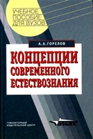 Концепции современного естествознания Концепции современного естествознания