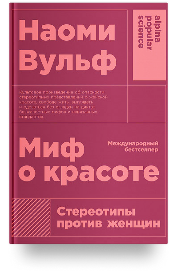 Тест по истории феминизма