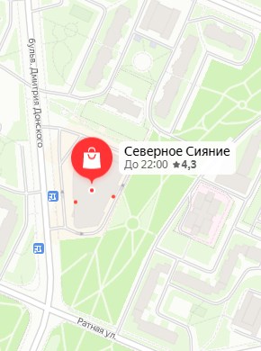 Москва мой адрес в северном