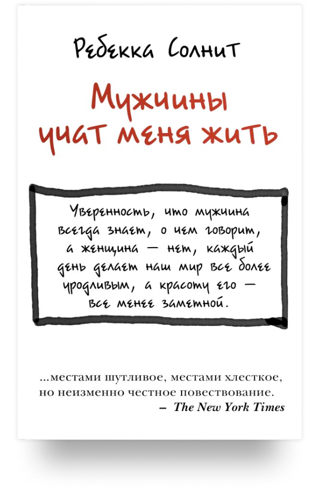 Тест по истории феминизма