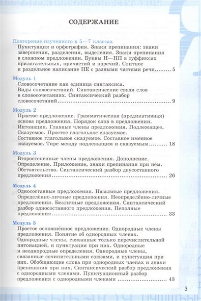 Рабочая Тетрадь По Русскому Языку 8 Класс - pleercounter