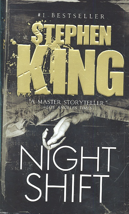 цена King S. Night Shift