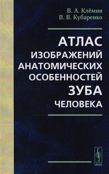 Атлас изображений анатомических особенностей зуба человека Атлас изображений анатомических особенностей зуба человека