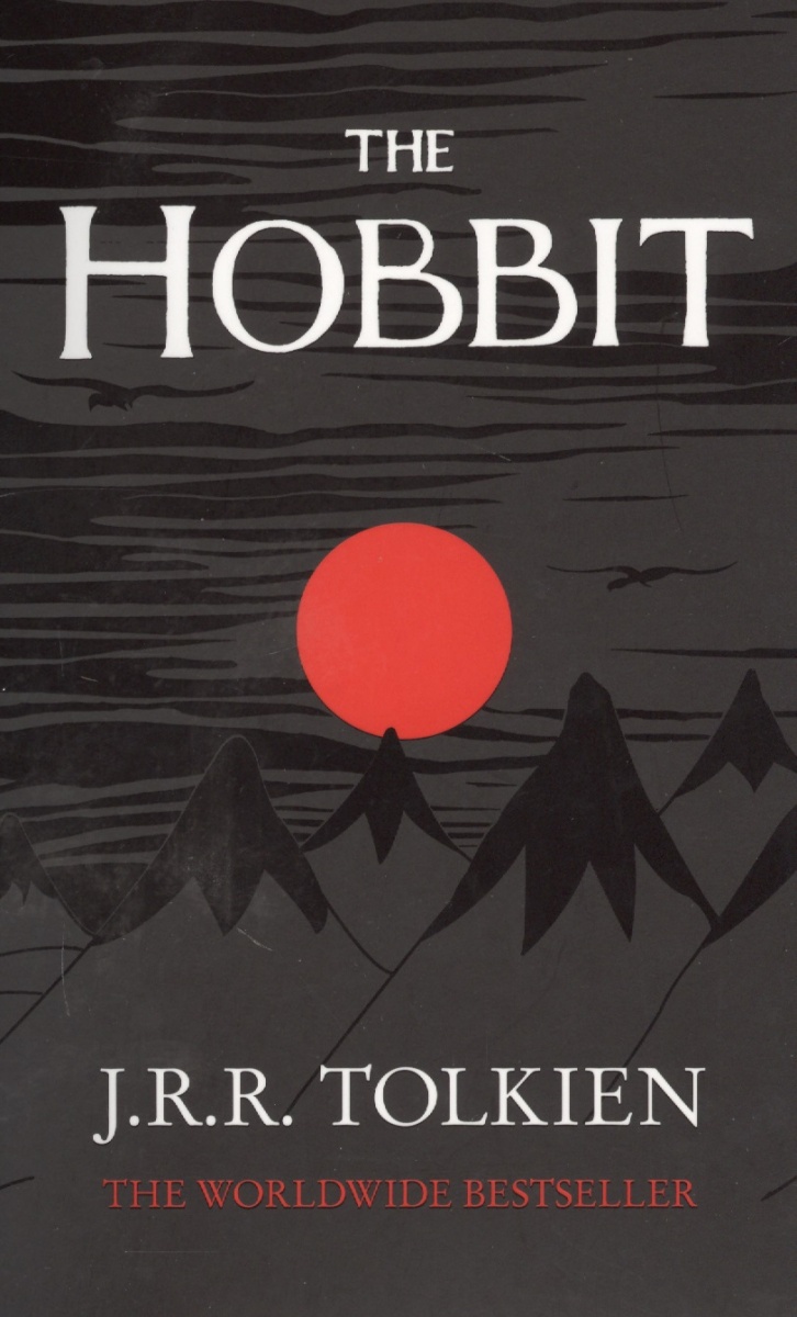 все цены на Tolkien J. The Hobbit онлайн