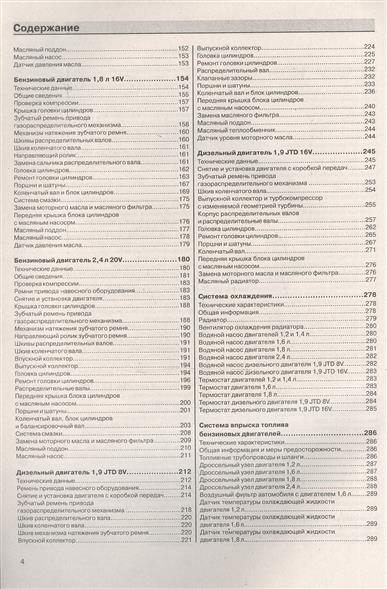 Fiat Stilo User Manual Pdf