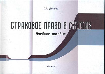 Страховое право в схемах Уч. пос. Страховое право в схемах Уч. пос.