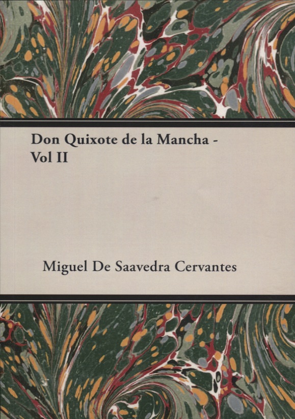 an analysis of don quixote by miguel de cervantes Summary chapter 8 they come across a field of windmills, which don quixote sees as a group of giants he tells sancho he is going to slay them and take their riches. an analysis of don quixote by miguel de cervantes Summary chapter 8 they come across a field of windmills, which don quixote sees as a group of giants he tells sancho he is going to slay them and take their riches.