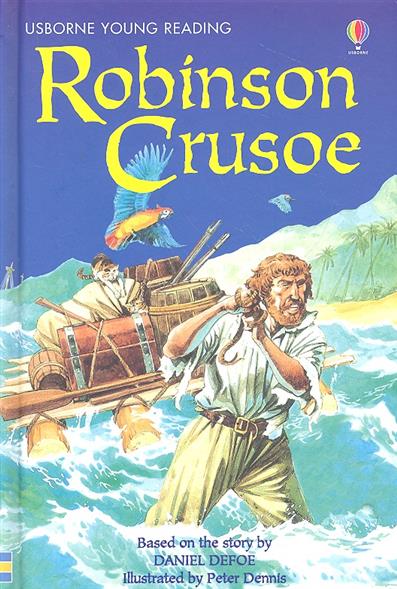 a book report of robinson crusoe by daniel defoe Robinson crusoe has become my best-loved novel book of a lifetime: robinson crusoe, by daniel defoe there's a beloved children's book, the dog crusoe. a book report of robinson crusoe by daniel defoe Robinson crusoe has become my best-loved novel book of a lifetime: robinson crusoe, by daniel defoe there's a beloved children's book, the dog crusoe.