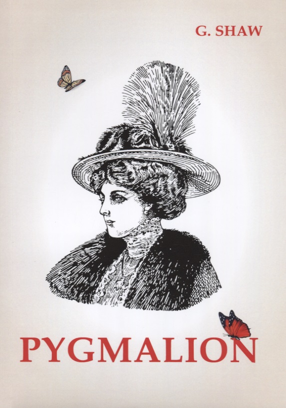 pygmalion george shaw Pygmalion (1913) is a play by george bernard shaw based on the greek myth of the same name it tells the story of henry higgins, a professor of phonetics (based on phonetician henry sweet), who makes a bet with his friend colonel pickering that he can successfully pass off a cockney flower girl, eliza doolittle, as a refined society lady. pygmalion george shaw Pygmalion (1913) is a play by george bernard shaw based on the greek myth of the same name it tells the story of henry higgins, a professor of phonetics (based on phonetician henry sweet), who makes a bet with his friend colonel pickering that he can successfully pass off a cockney flower girl, eliza doolittle, as a refined society lady.