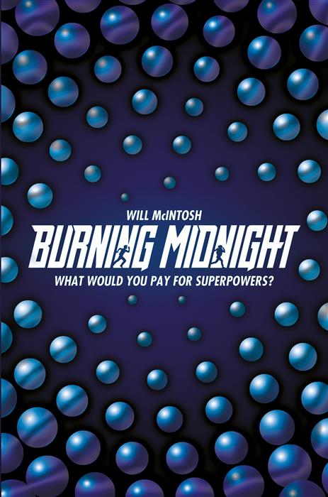 все цены на McIntosh W. Burning Midnight онлайн