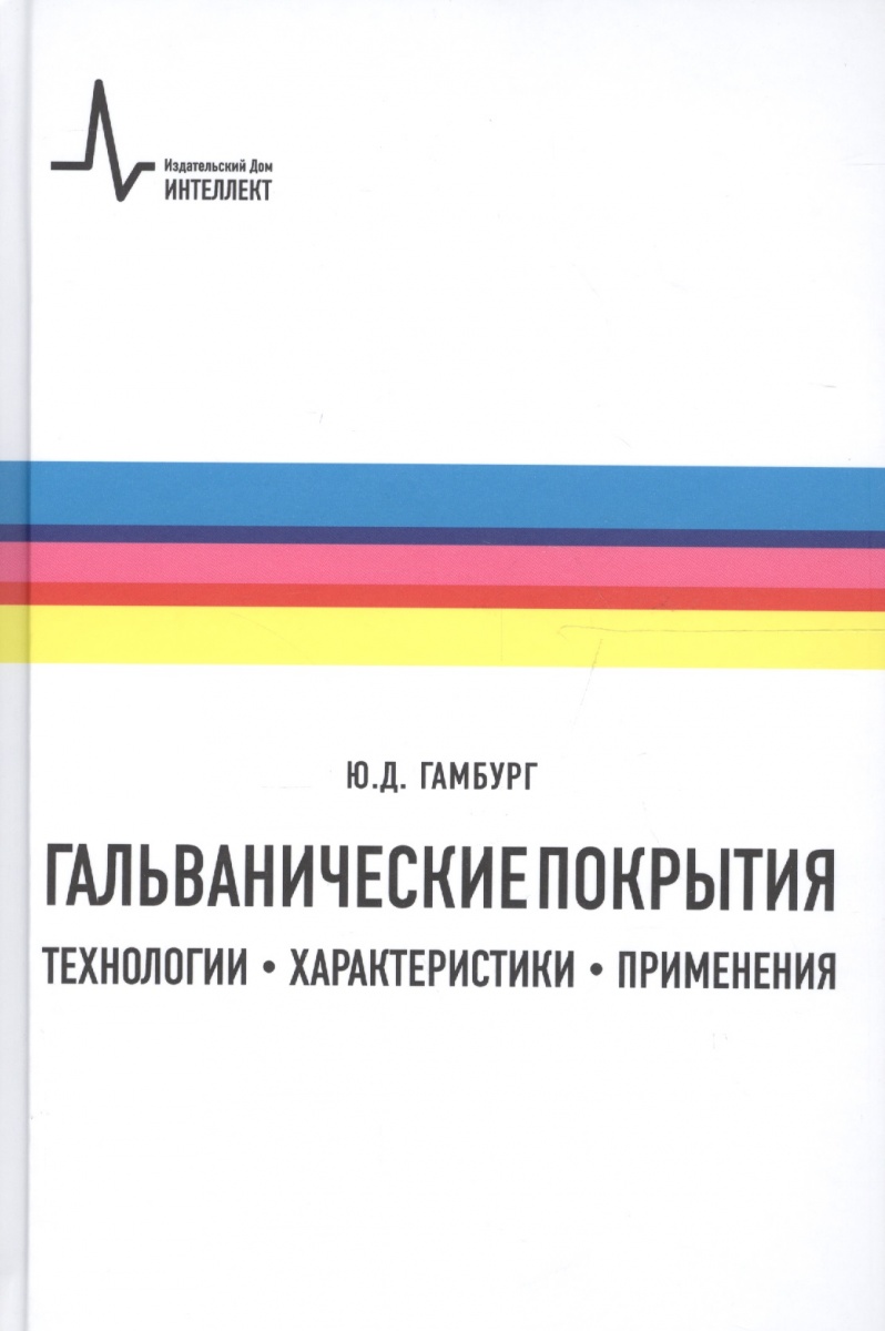 Гальванические покрытия. Технологии, характеристики, применения