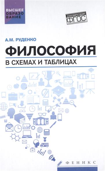 Аблеев философия в схемах и таблицах скачать бесплатно