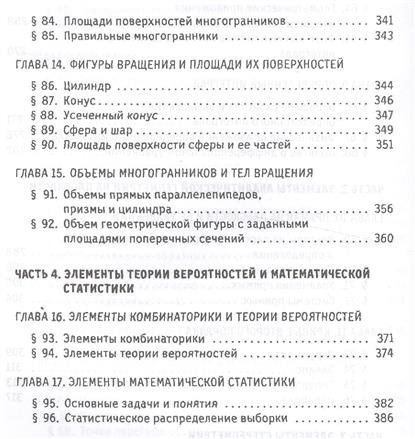 Рабочая Программа По Математике Для Спо 2015-2016