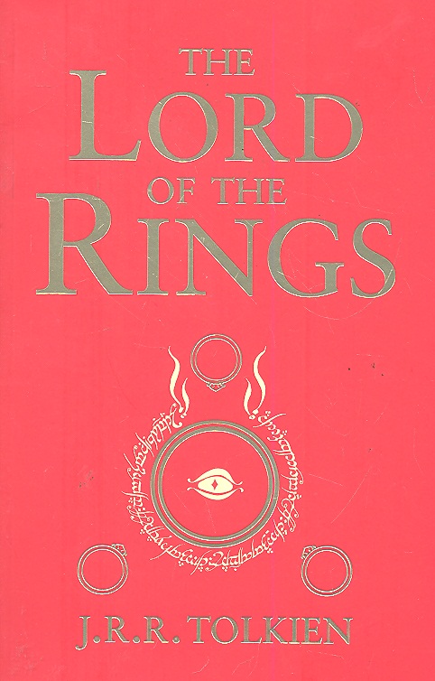 все цены на Tolkien J. The Lord of Rings онлайн