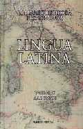 Мирошенкова В. Lingua Latina ISBN: 589349542X