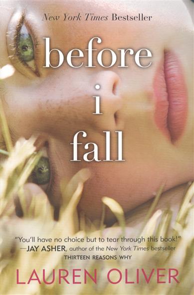 где купить Oliver L. Before I Fall по лучшей цене