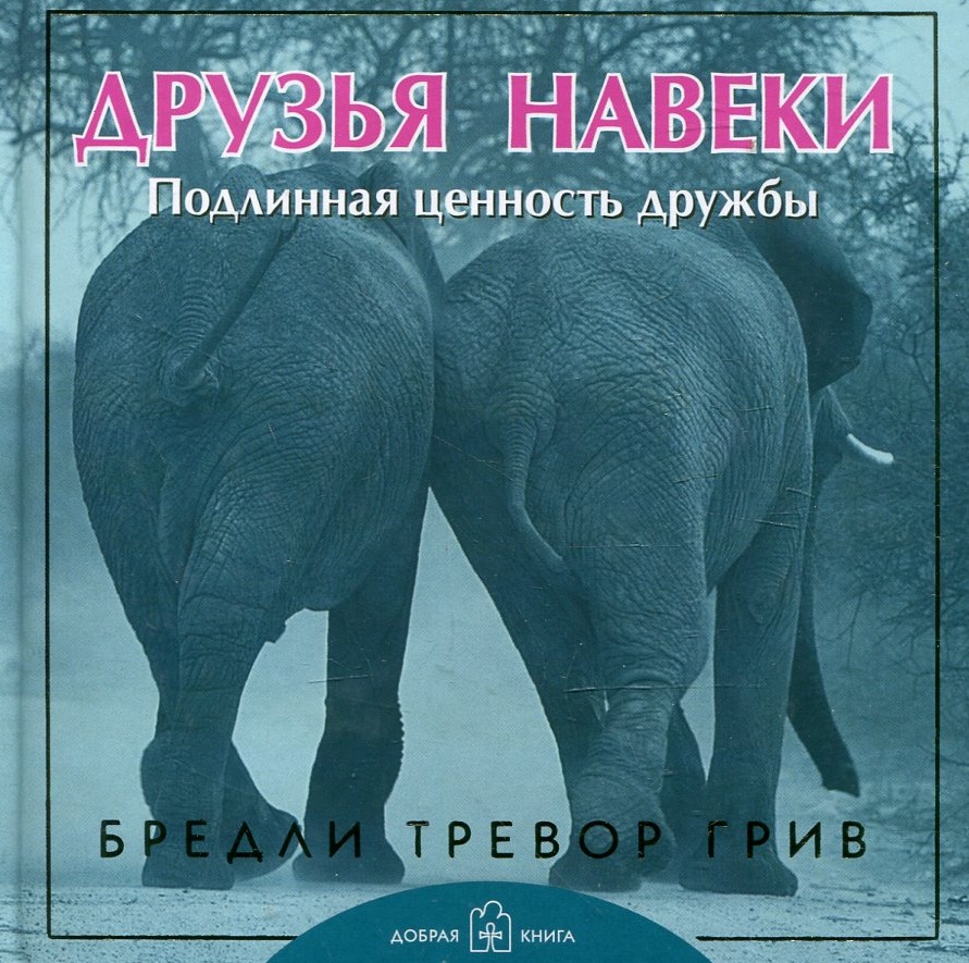 Друзья навеки Подлинная ценность дружбы от Читай-город Друзья навеки Подлинная ценность дружбы от Читай-город