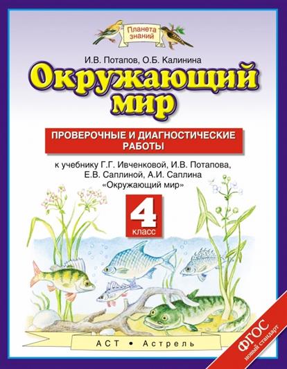 Как писать проект в 4 классе по окружающему миру