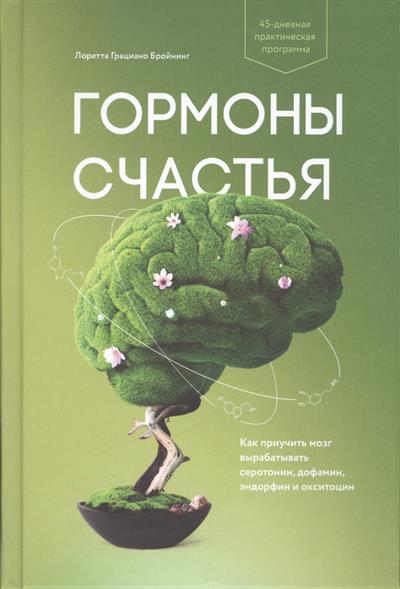 Гормоны счастья Гормоны счастья
