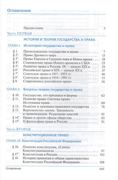 по Сборник праву никитин тестов по Сборник праву никитин тестов