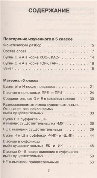 Занимательные Задания По Русскому Языку 5-6 Класс