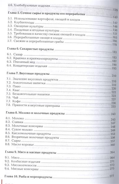 Учебник Товароведение Продовольственных Товаров - reportspleer