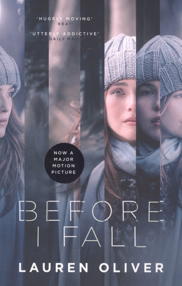 где купить Oliver L. Before I Fall по лучшей цене