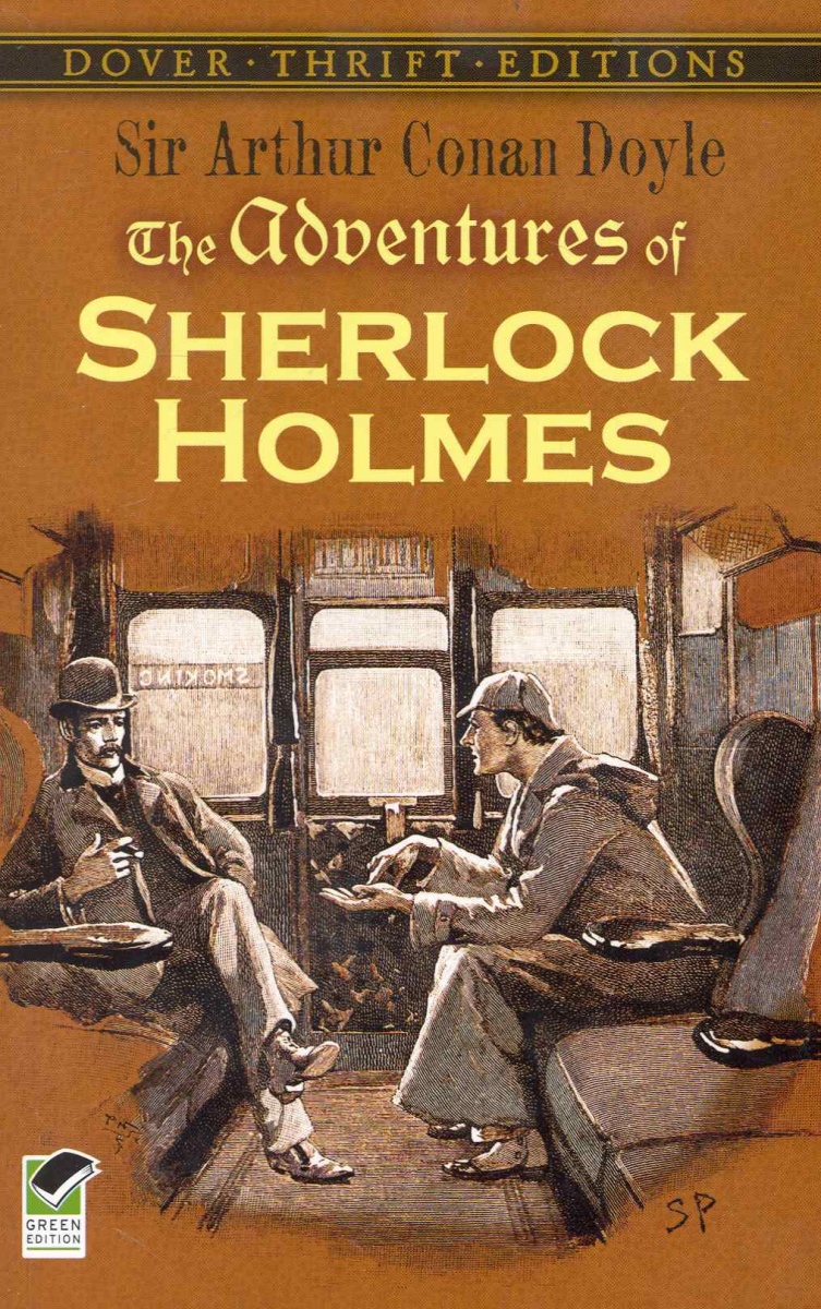 an examination of the adventures of sherlock holmes by sir arthur conan doyle an examination of the adventures of sherlock holmes by sir arthur conan doyle