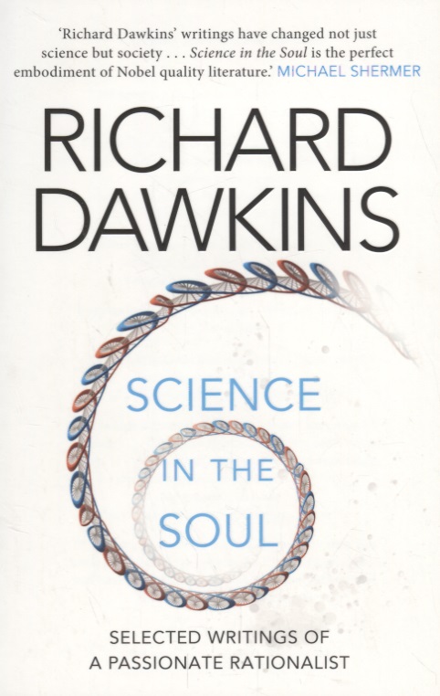 Science in the Soul: Selected Writings of a Pass.