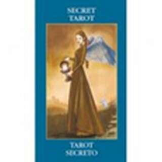 Мини Таро Секретов (Mini Tarot Secret)