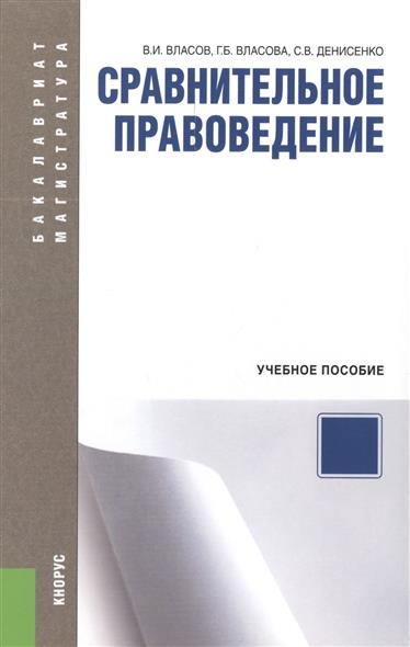 Теория Государства И Права Власова