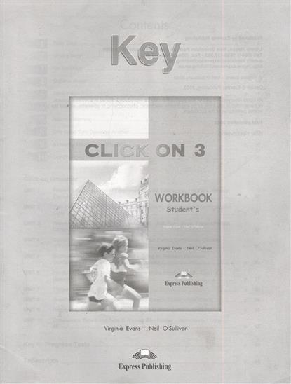 click on 3 workbook ответы