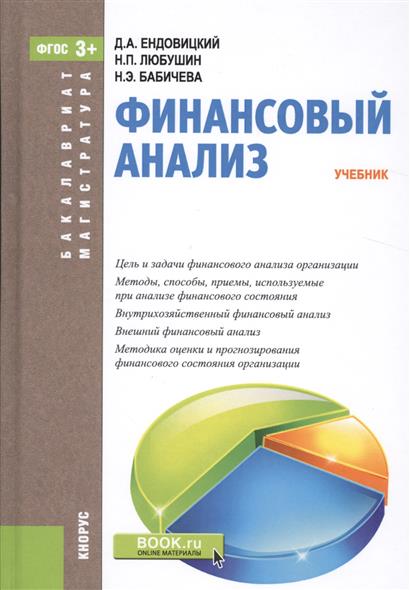 Финансовый анализ картинки