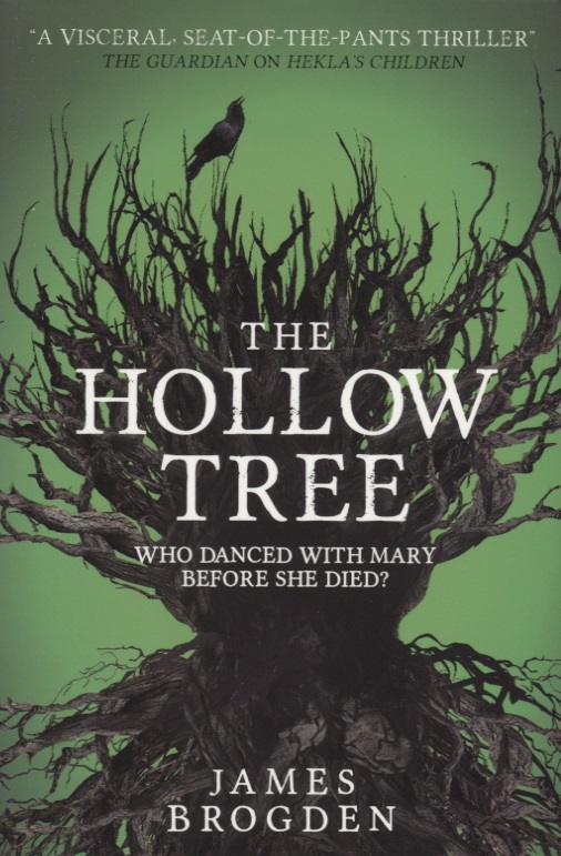 где купить Brogden J. The Hollow Tree по лучшей цене