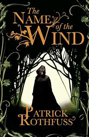 где купить Rothfuss P. The Name of the Wind по лучшей цене