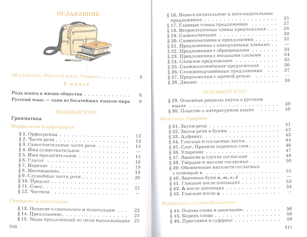 Учебник русская речь 9 класс бабайцева