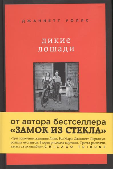 Дикие лошади Дикие лошади