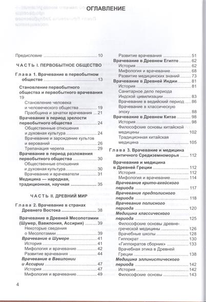 учебник сорокина история медицины скачать История медицины: методические рекомендации к практическим.