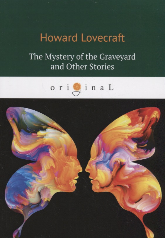 The Mystery of the Graveyard and Other Stories