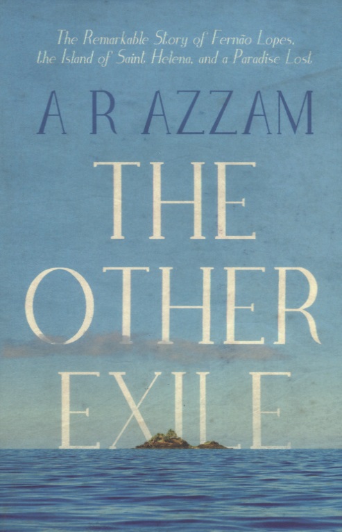 The Other Exile ( Azzam A. )