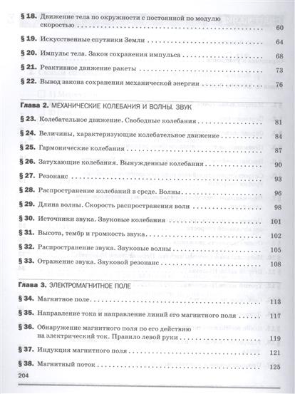 Обучающие программы по физике для компьютера