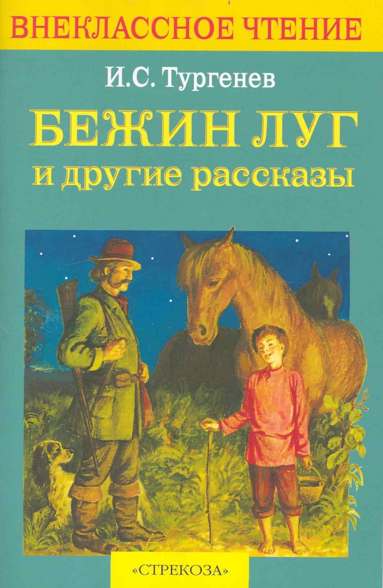 Рассказы тургенева. Тургенев Записки охотника Бежин луг. Бежин луг книга. Книги Тургенева Бежин луг. Бирюк Бежин луг.