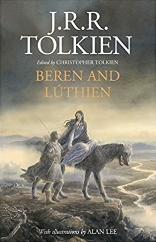 Beren and Luthien Beren and Luthien